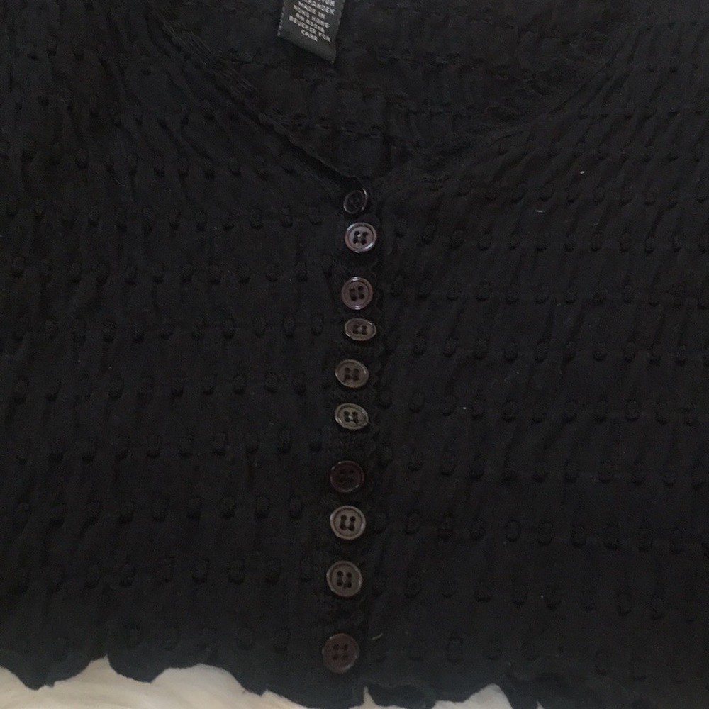 Crop top - Picture 2 of 2